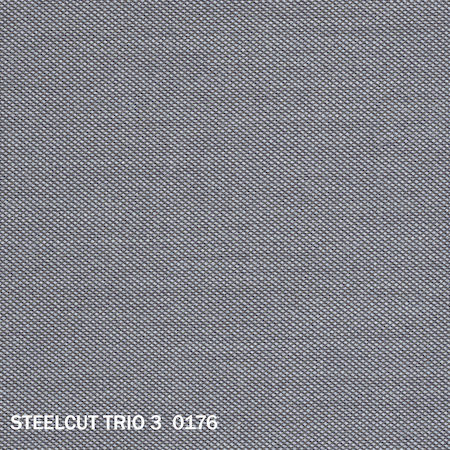 Kvadrat Steelcut Trio 3 Laine – 0176