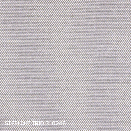 Kvadrat Steelcut Trio 3 Laine – 0246
