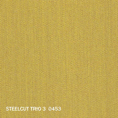 Kvadrat Steelcut Trio 3 Laine – 0453