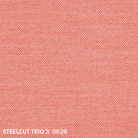 Kvadrat Steelcut Trio 3 Laine – 0526