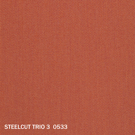 Kvadrat Steelcut Trio 3 Laine – 0533