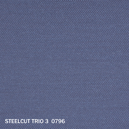 Kvadrat Steelcut Trio 3 Laine – 0796