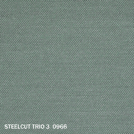 Kvadrat Steelcut Trio 3 Laine -0966