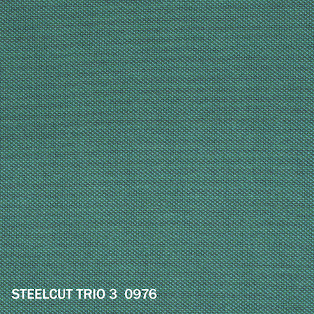 Kvadrat Steelcut Trio 3 Laine -0976