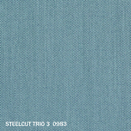 Kvadrat Steelcut Trio 3 Laine -0983