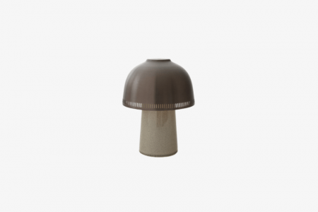 Lampe de table - Raku SH8 - &Tradition Paris