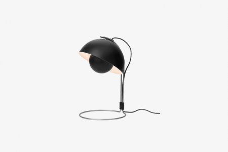 Flowerpot VP4 - Lampe a poser - Paris