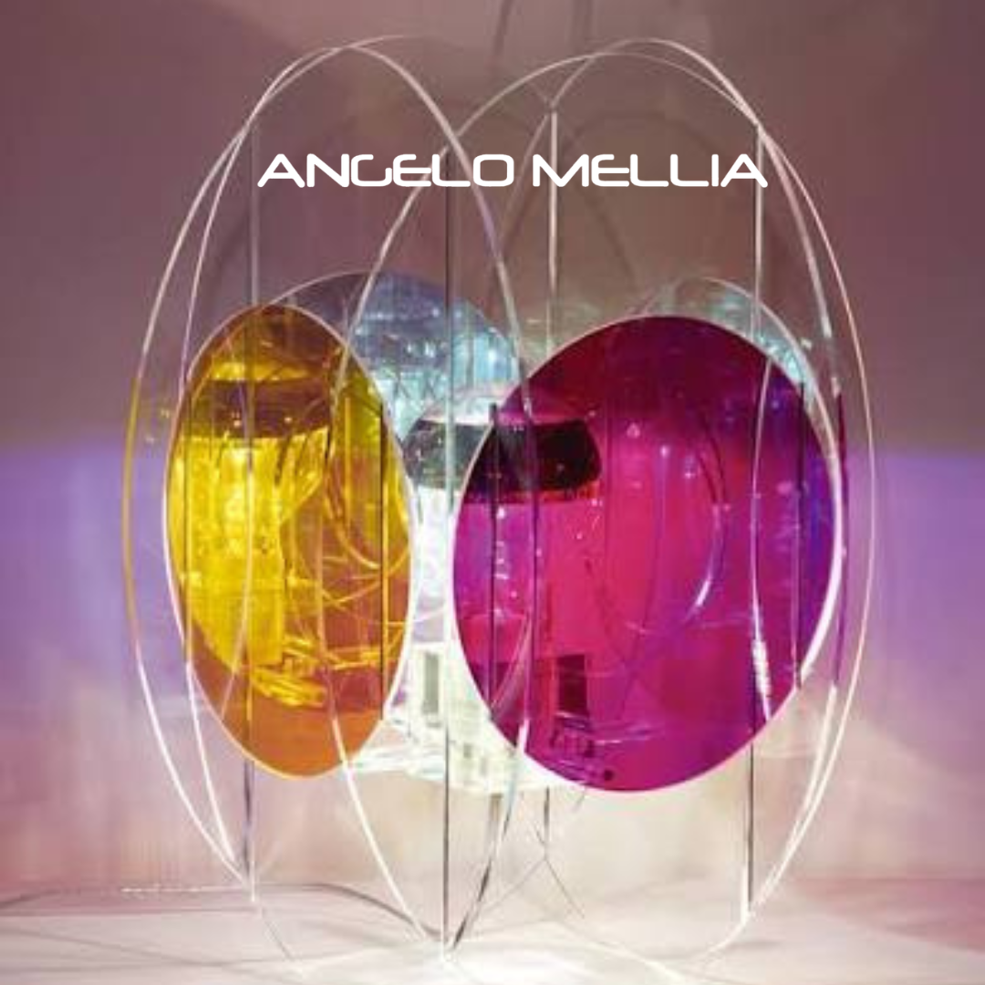 Angelo Mellia