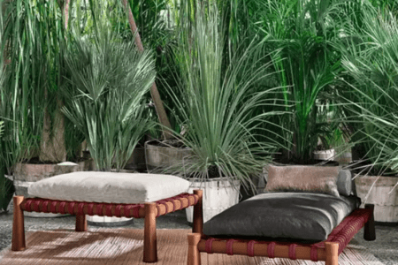 Tapis Guna - Gervasoni