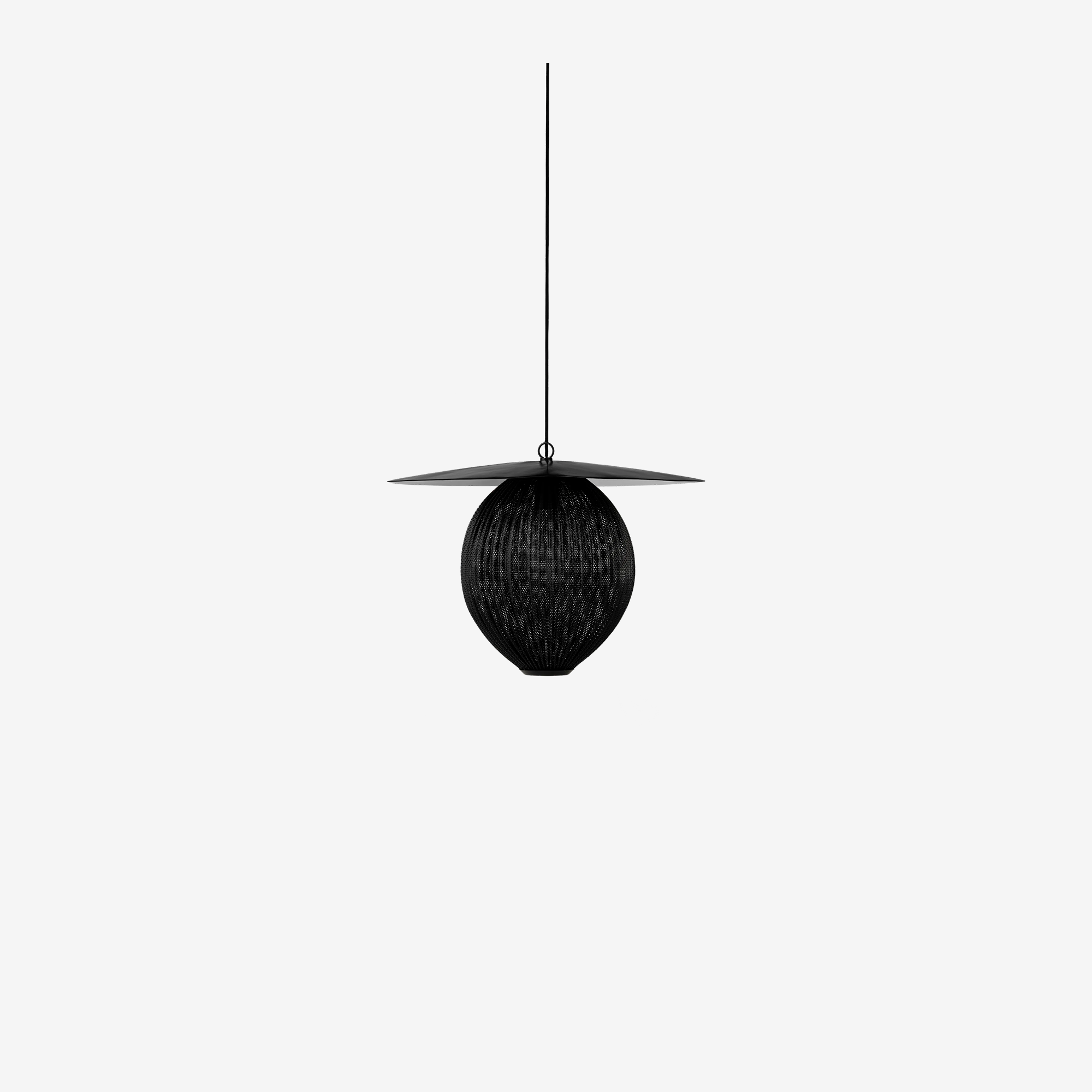 10015198_FRT_Satellite-Pendant_Ø27_Soft-Black-Semi-Matt_Off