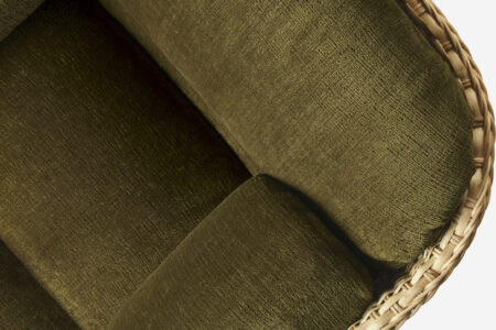 fauteuil basket