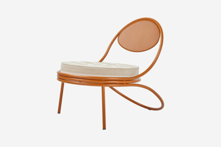 Chaise Lounge Copacabana