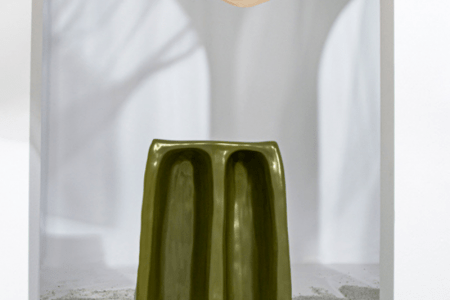 Chouchou stool pulpo