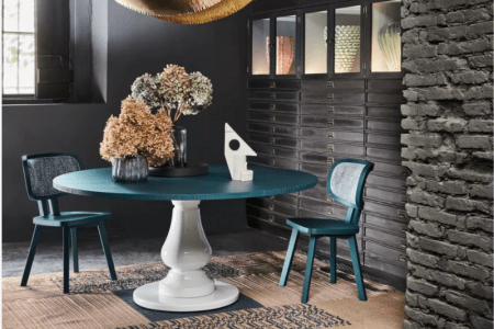 Tapis Guna - Gervasoni