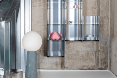 Como - small -pulpo shelves Paris