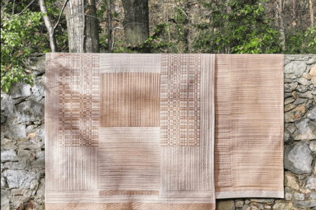 Tapis Guna - Gervasoni