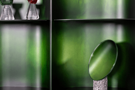 Como - small -pulpo shelves Paris