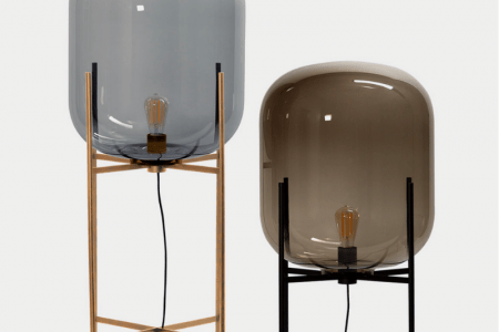 Lampe Oda pulpo