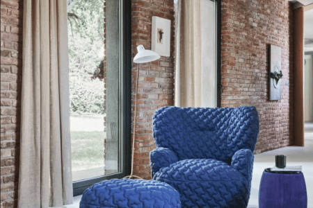 Tapis Guna - Gervasoni