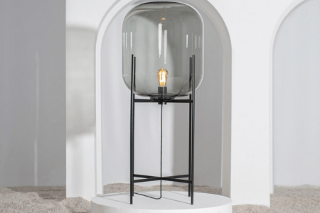 Lampe Oda pulpo