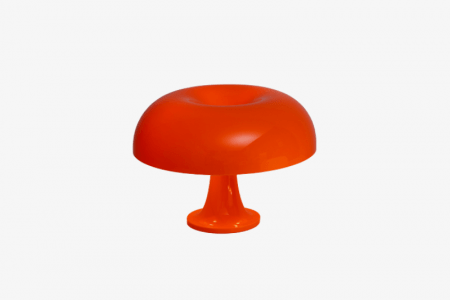 Lampe a poser Nessino - Paris - Artemide