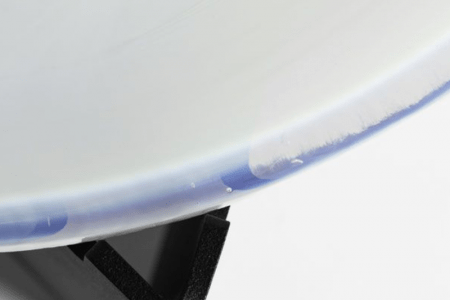 Alwa one table, pulpo