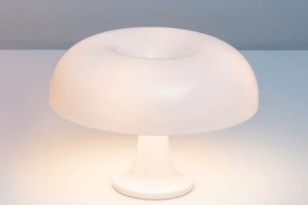 Lampe a poser Nessino - Paris - Artemide