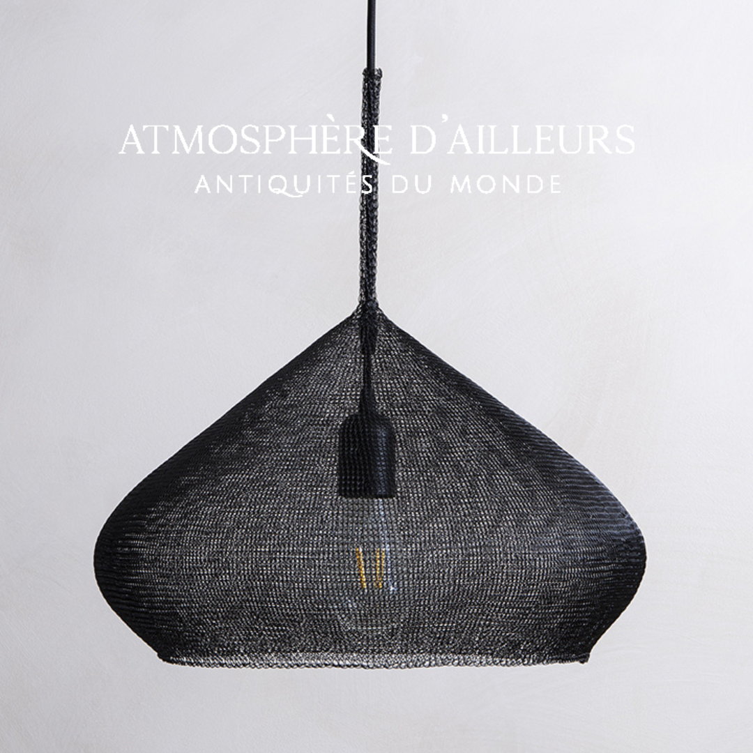 Atmosphère d'Ailleurs