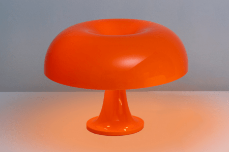 Lampe a poser Nessino - Paris - Artemide