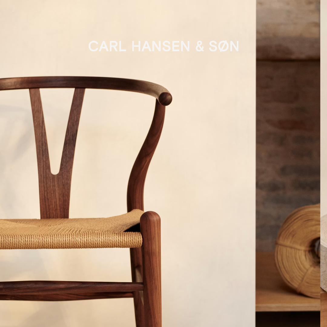 Carl Hansen