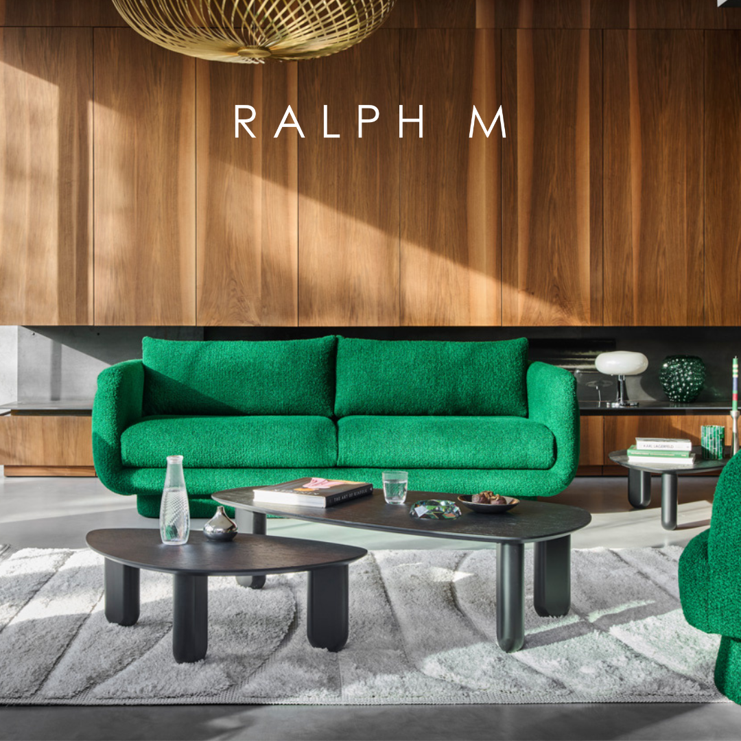 Ralph M