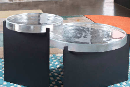 Alwa one table, pulpo