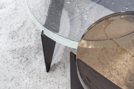 Alwa one table, pulpo