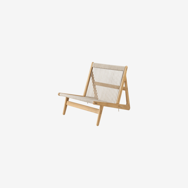Fauteuil MR01 Initial