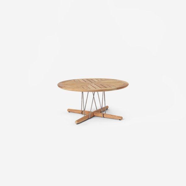 Table basse E023 Embrace - Outdoor