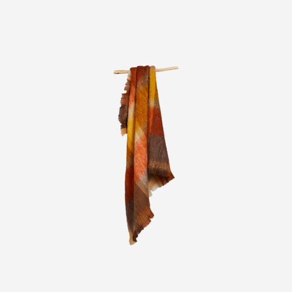 Plaid Cuadros - 9210
