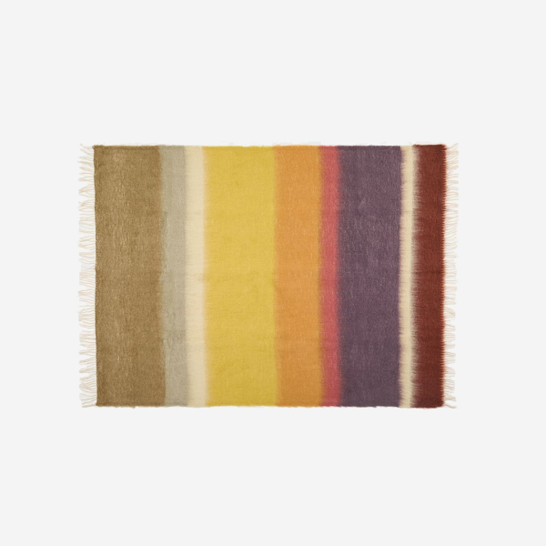 Plaid Matisse - M-61
