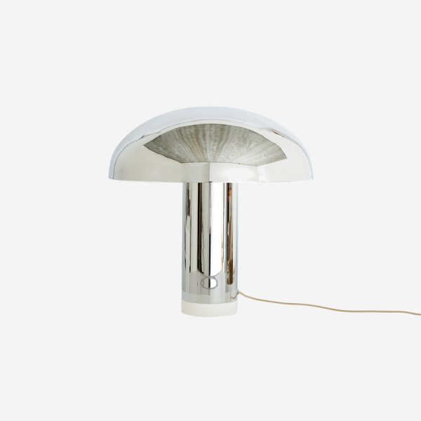 Lampe à Poser Lounge - Chrome