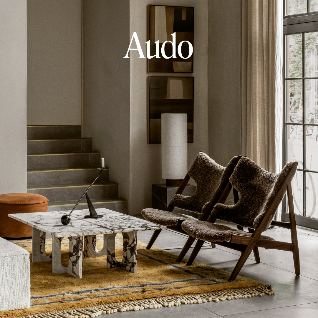 Audo