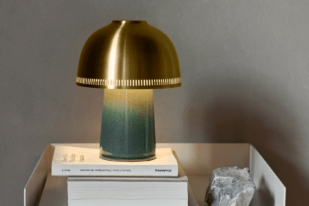Lampe de table - Raku SH8 - &Tradition Paris