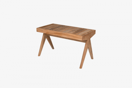 Bench / Banc B.T.H. Flats 2