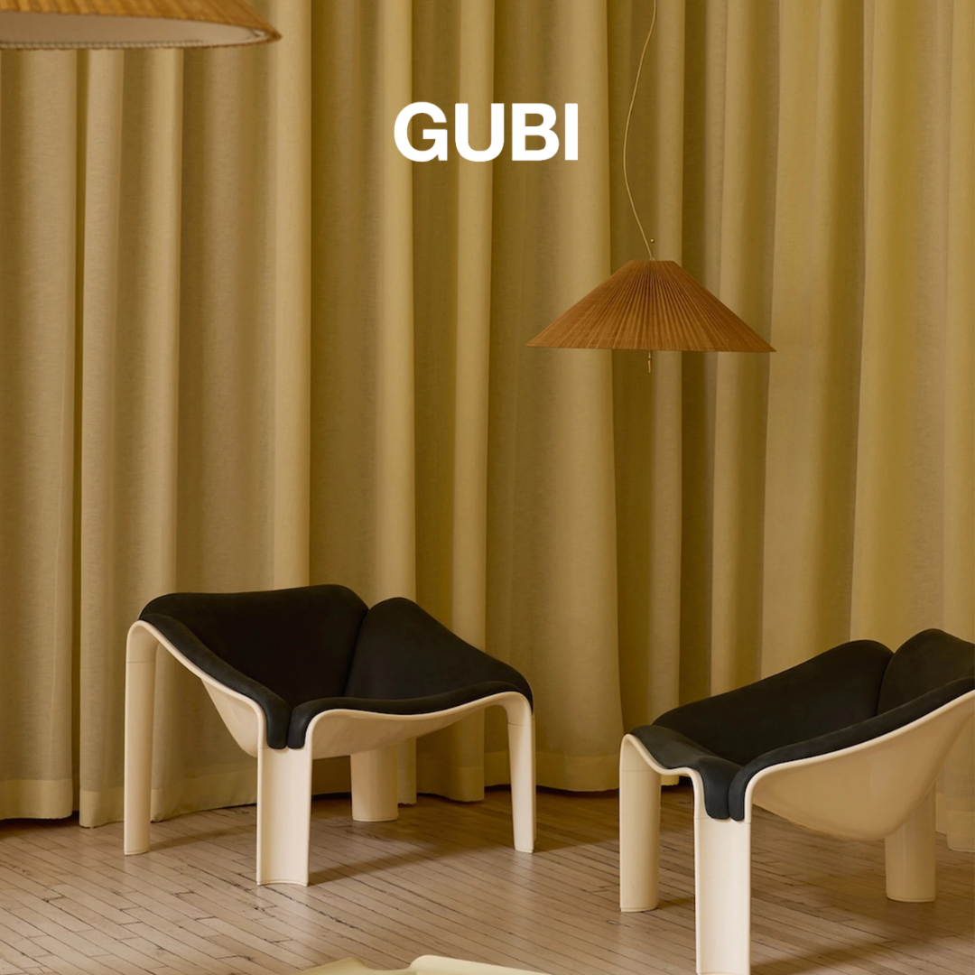 Gubi