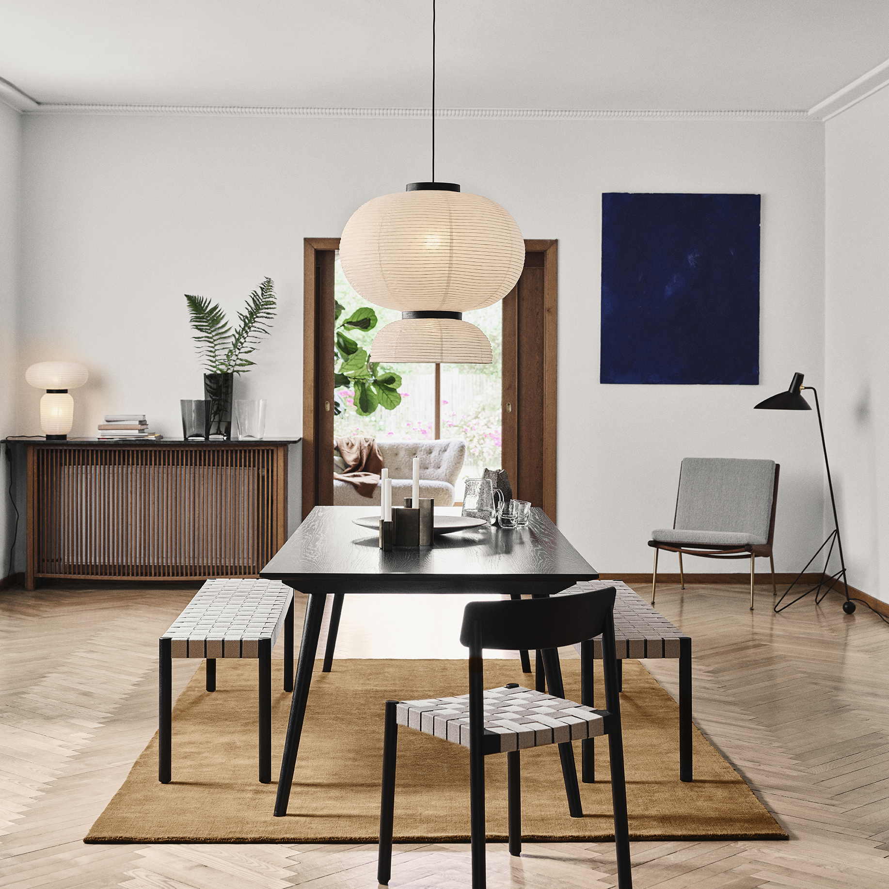 ATD_Retail_2020_In Between_SK6_Betty_TK1_T5_Boomerang_HM1_Tripod_HM8_Formakami_JH5_JH18_Little Petra_VB2_Plate_SC55_Glass Vase_35-38_Candleholder_SC39-41