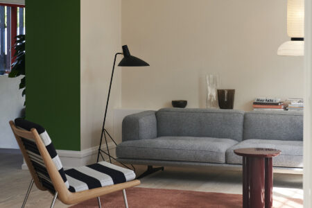 canapé inland av23 — 3 places