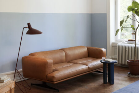 canapé inland av23 — 3 places