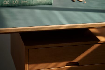 Zoom Daystak Desk Fenix Nano