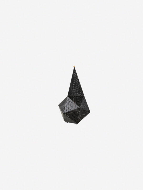 Bagdad Noir