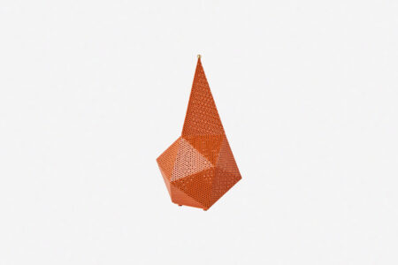 Bagdad Orange
