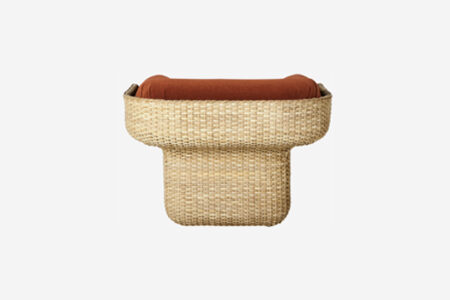 fauteuil basket