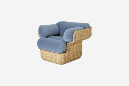 fauteuil basket